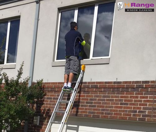 Residential window cleaning-avondale heights