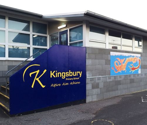 kingsbury-primary-school
