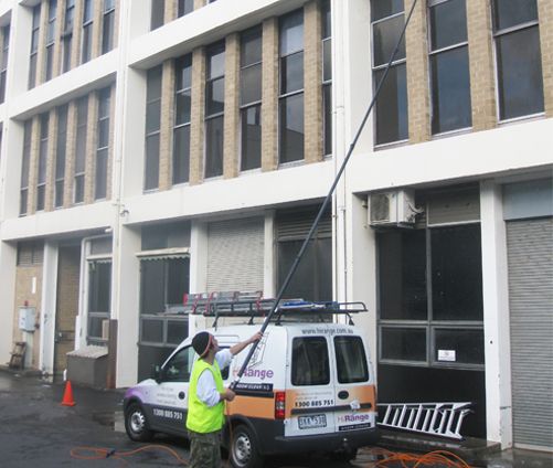 window-cleaning-in-dandenong-hospital VIC