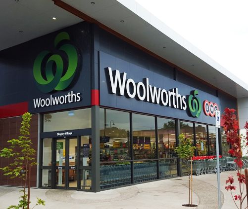 commercial window cleaning dingley village woolworths