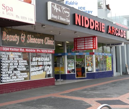 commercial-window-cleaning-niddrie-arcade