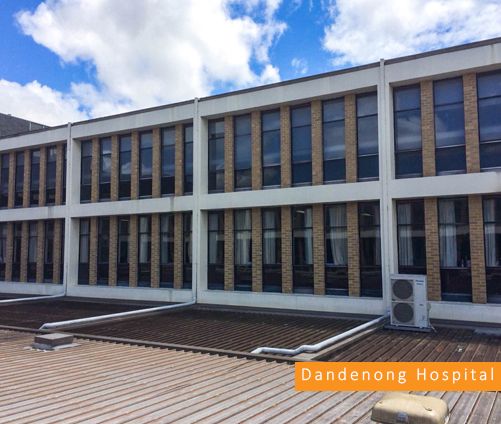 window-cleaning-eaglemont-dandenong-hospital