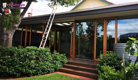 Residential Window Cleaning Sydney