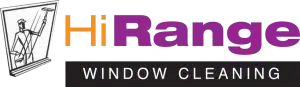 HiRange Window Cleaning
